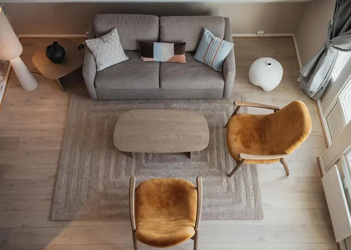 호텔 Skagen Brygge 4*