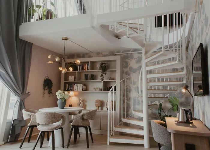 Skagen Brygge Otel Stavanger