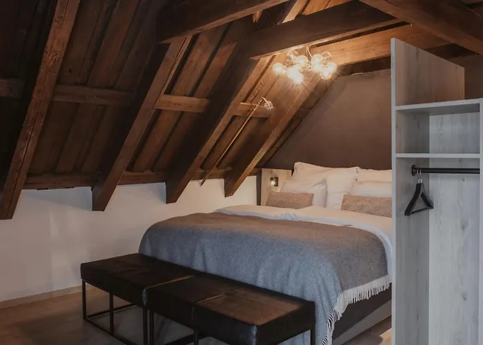 Hotel Skagen Brygge Stavanger