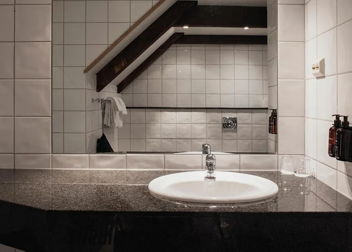 Hotell Skagen Brygge