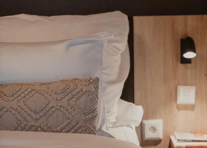 Skagen Brygge Hotell 4*