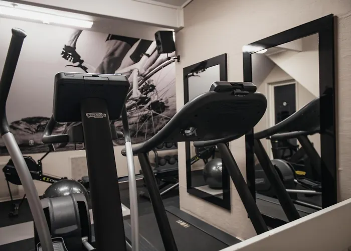 Skagen Brygge 4* Stavanger