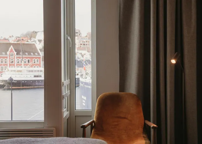 Skagen Brygge Stavanger