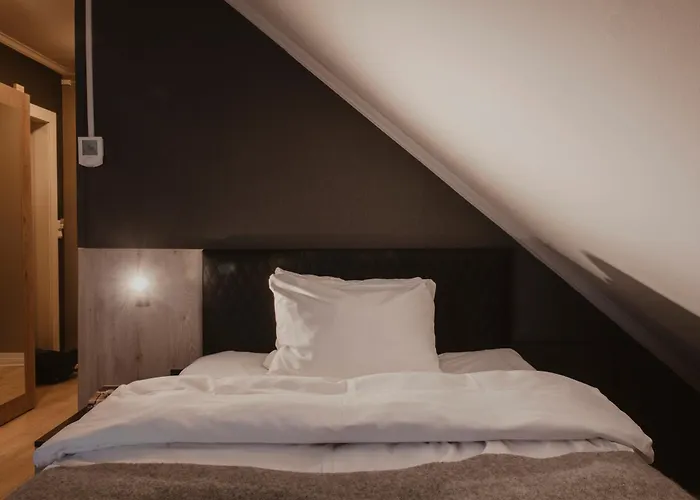 Skagen Brygge Otel Stavanger