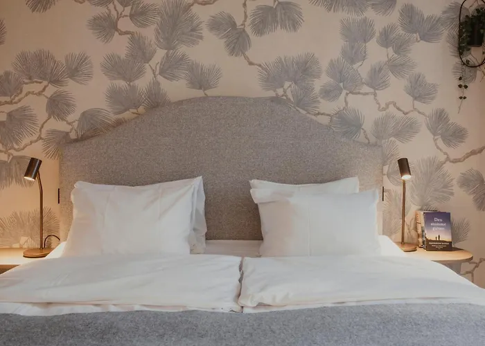 Skagen Brygge Hotel Stavanger