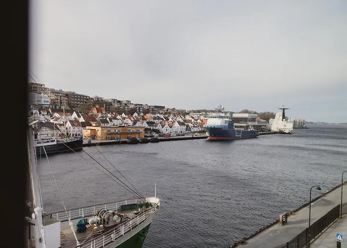 Skagen Brygge Otel 4*