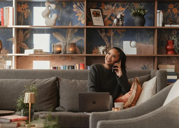 Otel Skagen Brygge 4*