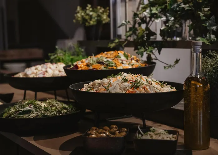 Skagen Brygge Hotel Stavanger