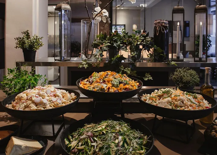 Hotel Skagen Brygge Stavanger