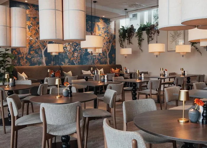 Skagen Brygge Stavanger