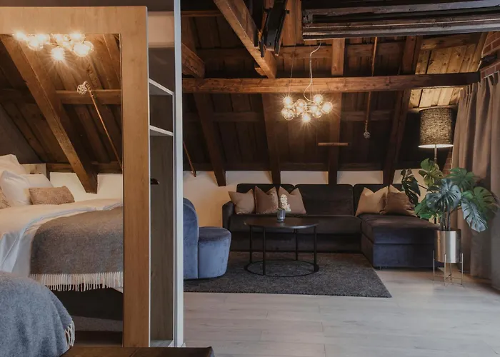 Skagen Brygge Hotel Stavanger