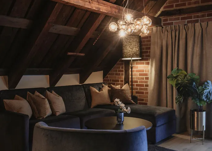 Otel Skagen Brygge Stavanger