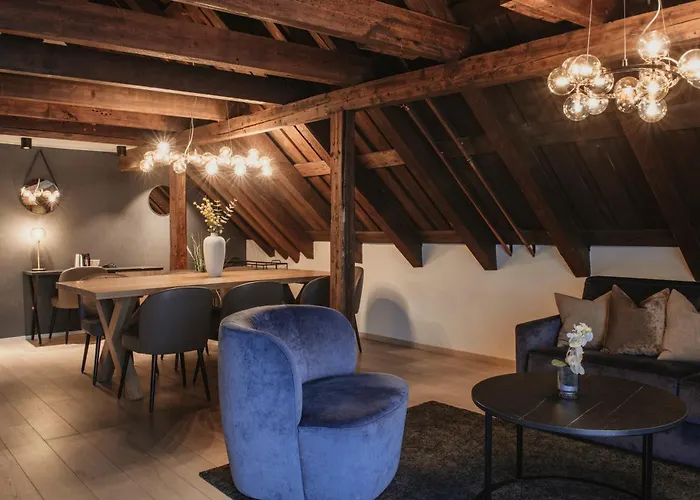 Skagen Brygge Hotel Stavanger