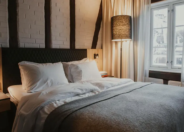 Otel Skagen Brygge 4*