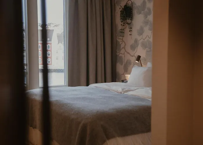 Skagen Brygge Stavanger