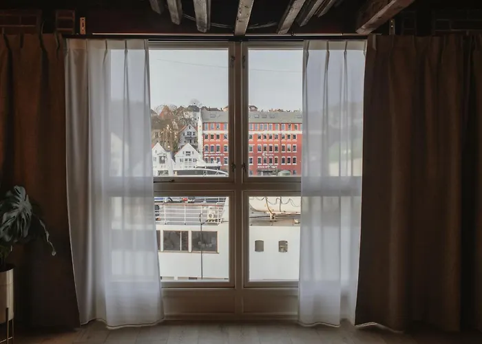 Skagen Brygge Stavanger