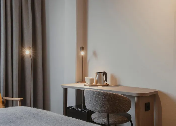 Hotel Skagen Brygge Stavanger