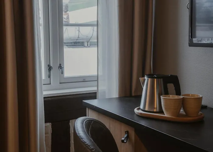 Skagen Brygge Hotel Stavanger