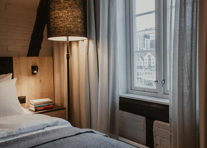 Skagen Brygge Otel Stavanger