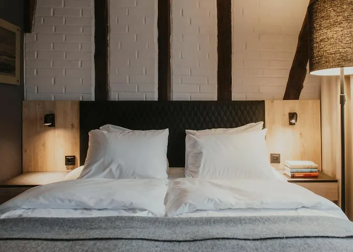 Otel Skagen Brygge Stavanger