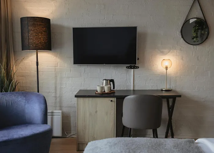 Hotel Skagen Brygge 4*