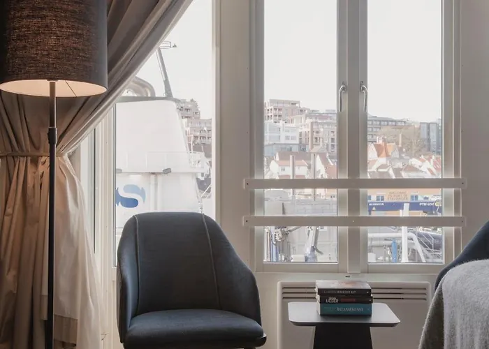 Hotel Skagen Brygge Stavanger