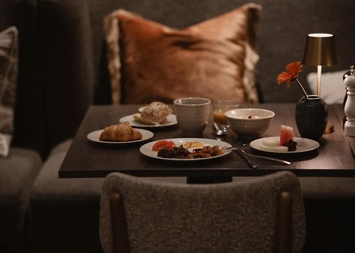 Skagen Brygge Stavanger