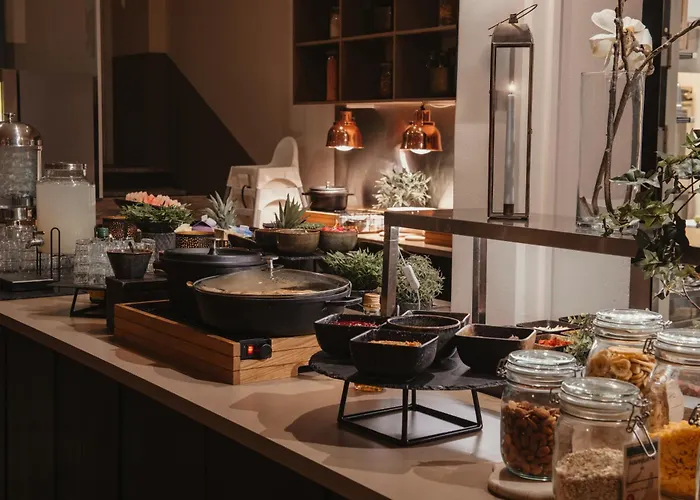 Skagen Brygge 4* Stavanger