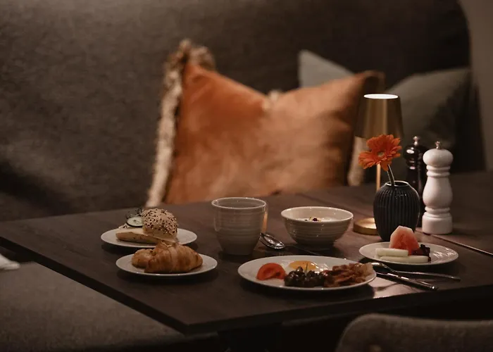 Skagen Brygge Stavanger