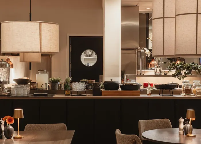 Skagen Brygge Hotel Stavanger