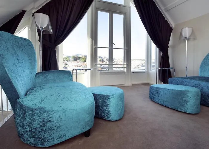 Hotell Skagen Brygge