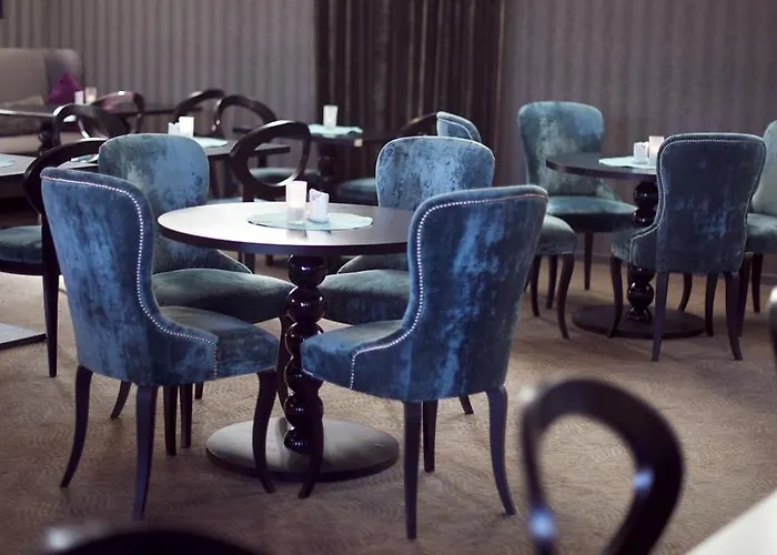 Hotell Skagen Brygge