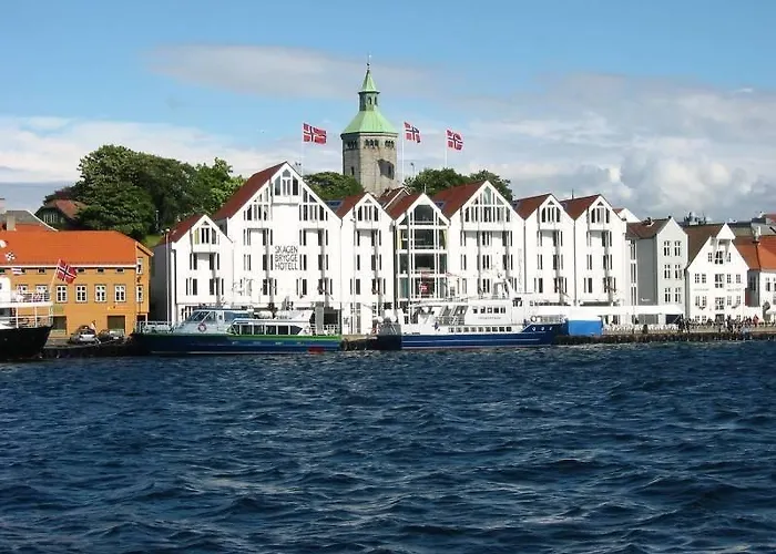 Skagen Brygge Stavanger