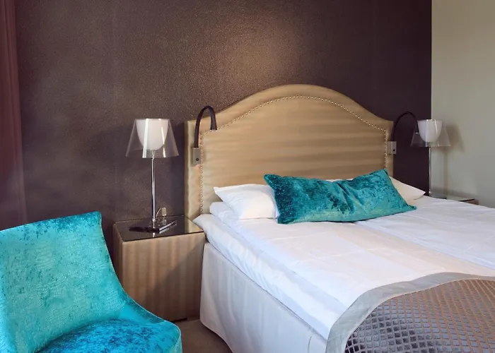 Hotell Skagen Brygge Stavanger