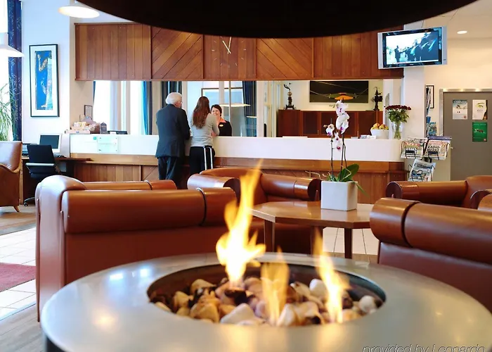 Hotell Skagen Brygge