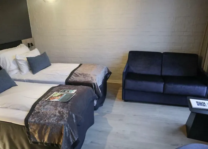 Skagen Brygge Stavanger