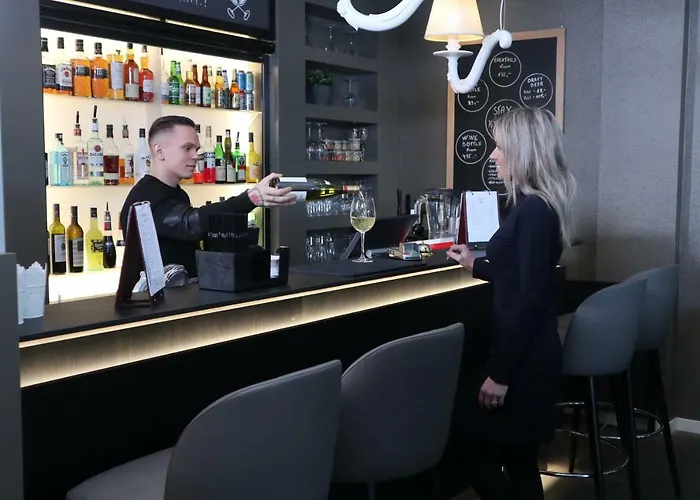 Skagen Brygge Hotell