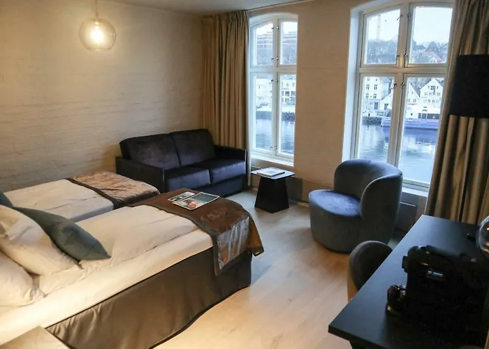 Skagen Brygge Hotell