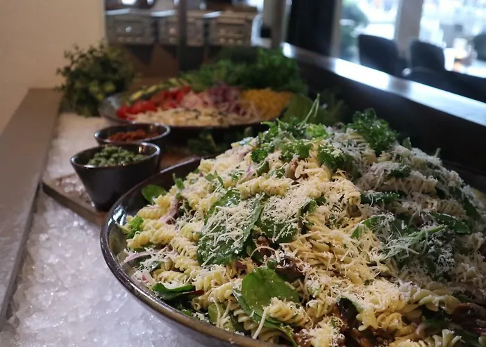 Skagen Brygge 호텔