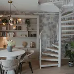 Hotel Skagen Brygge 4*
