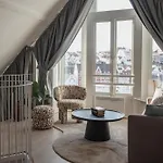 Skagen Brygge 4* Stavanger
