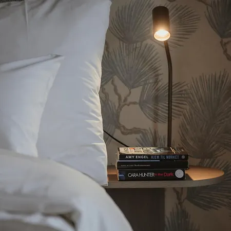 Hotell Skagen Brygge Stavanger