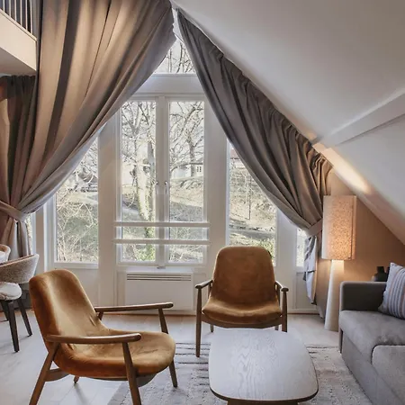 Skagen Brygge Hotell