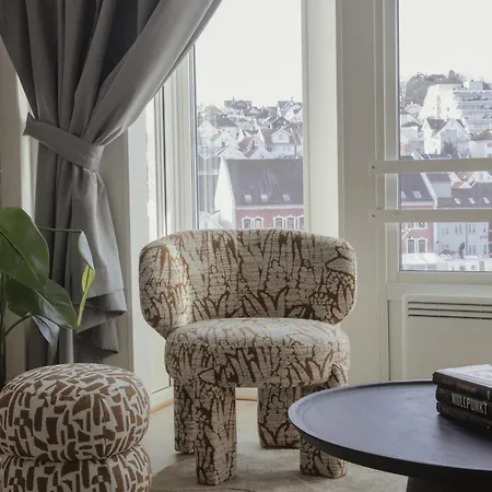 Skagen Brygge Hotell 4*