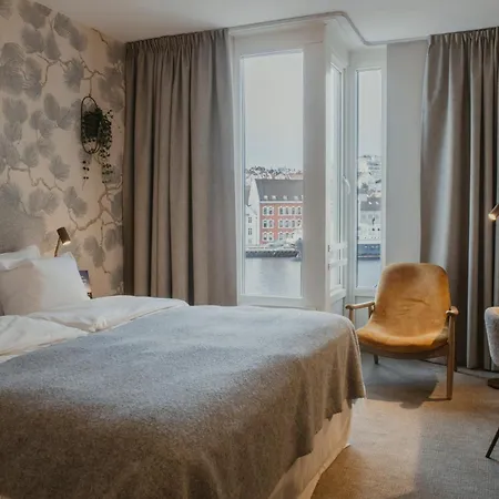 Skagen Brygge Hotell