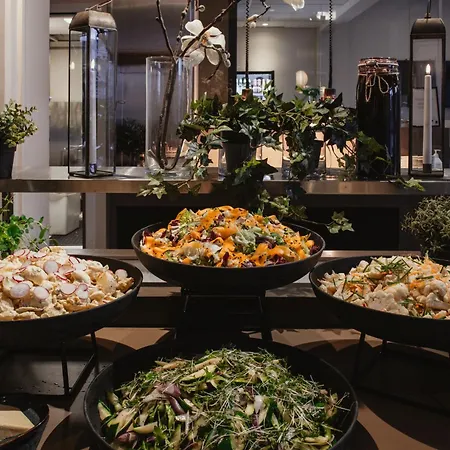 Hotell Skagen Brygge Stavanger