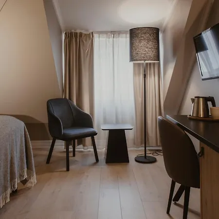 Hotell Skagen Brygge Stavanger