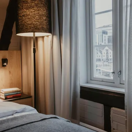 Skagen Brygge Hotell Stavanger