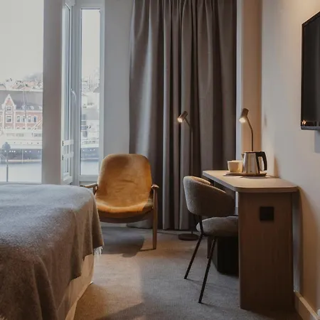 Hotell Skagen Brygge Stavanger
