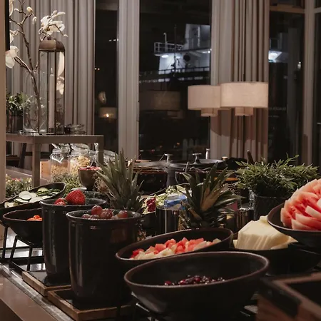 Skagen Brygge Hotell